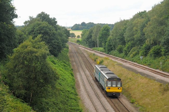 142016 at Retford (2/8/08)