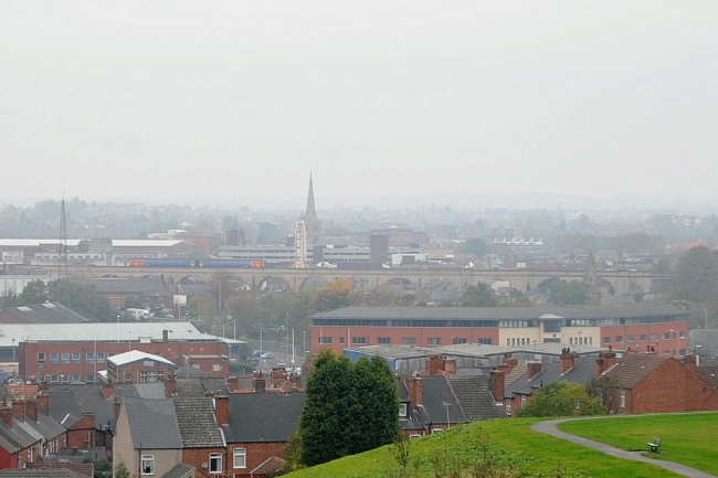 156408 at Mansfield (3/11/08)
