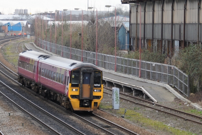 158799 at Derby (22/2/08)