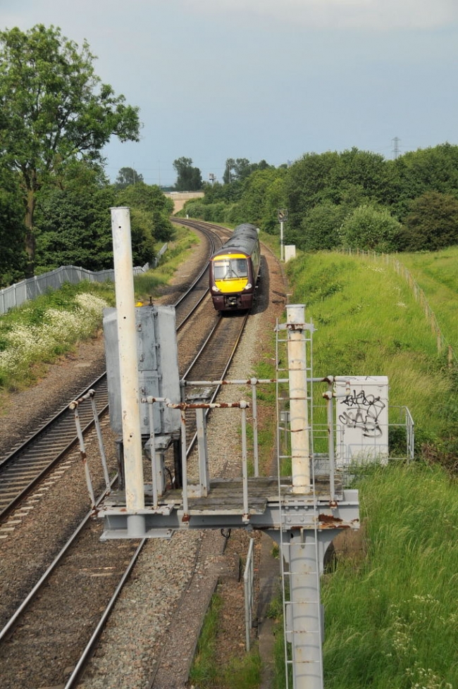 170102 at Water Orton (6/6/08)