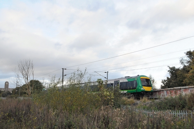 170506 at Selly Oak (18/10/08)