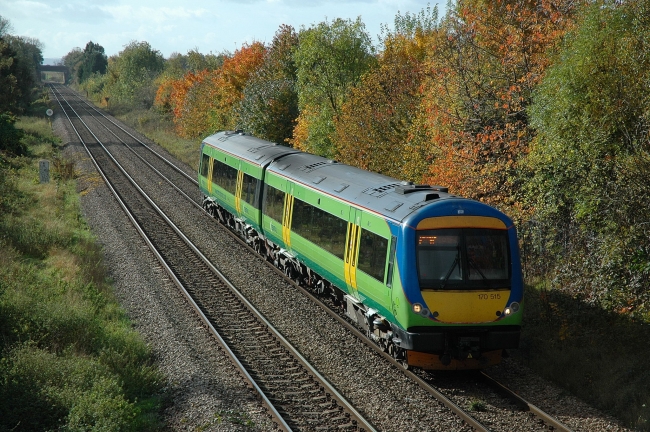 170515 at Droitwich Spa (29/10/07)