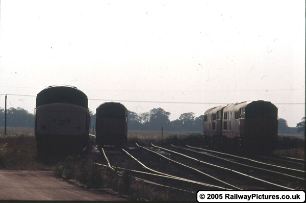 Silhouette of 31250/135/224/45132