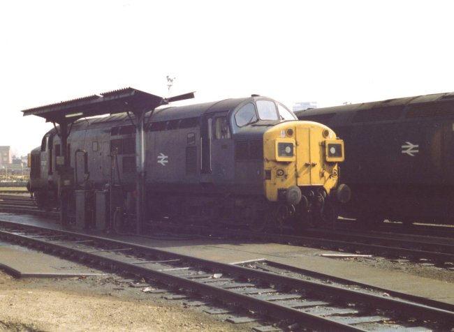 37107 next to refuelling point