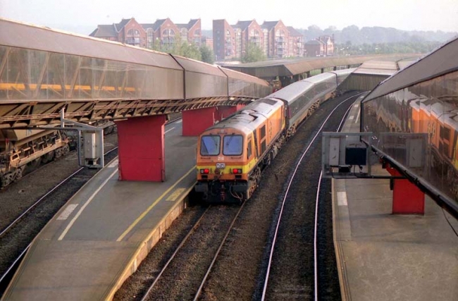 216 Belfast Central 22-09-1998