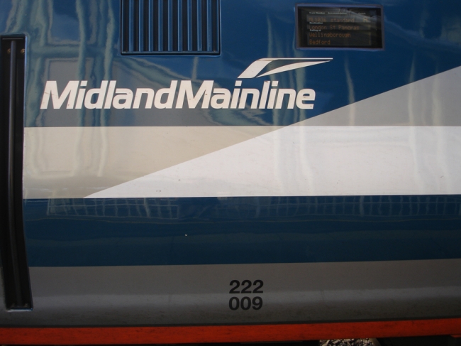 222009 Midland Mainline
