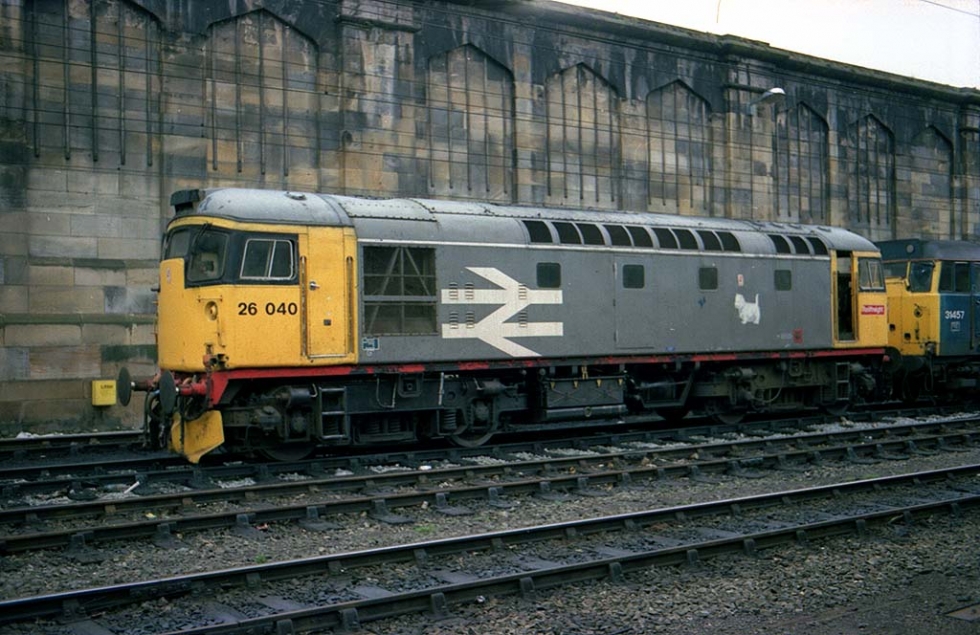 26 040 Carlisle 29-03-1989