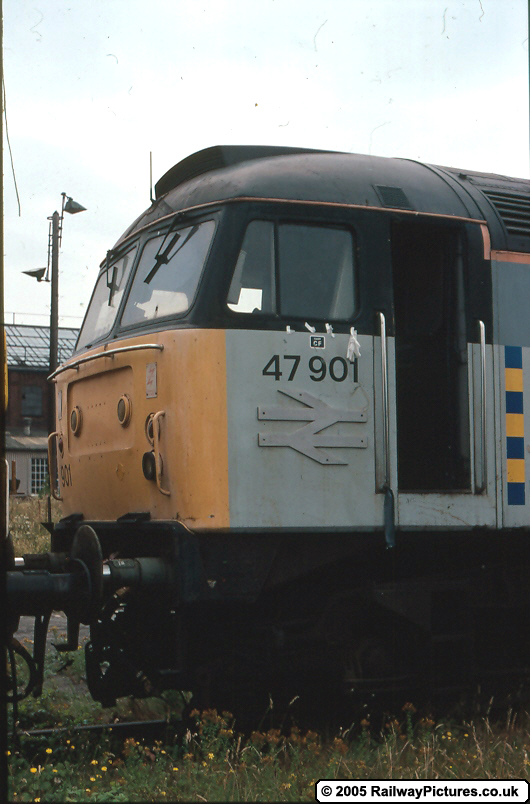 47901 Cab