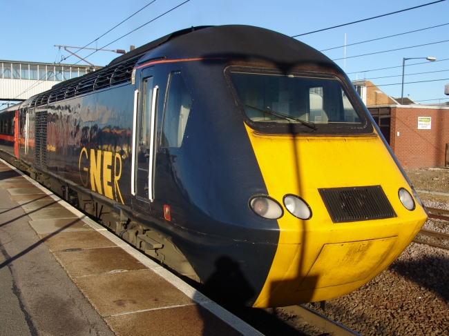 43038 City of Dundee