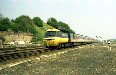 43 117 Wakefield Kirkgate 23-04-1987
