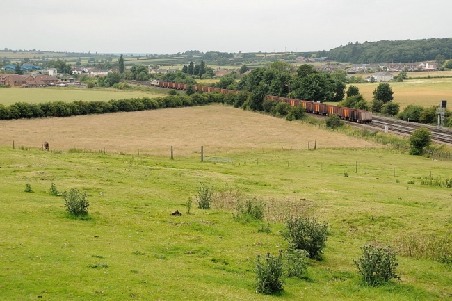 60079 at Barnetby (14/7/08)