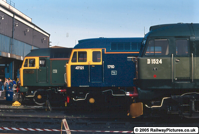 47004/47121/47484 D1524