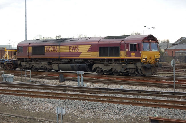 66206 Didcot