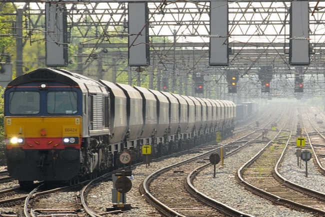 66424 at Preston (8/5/08)