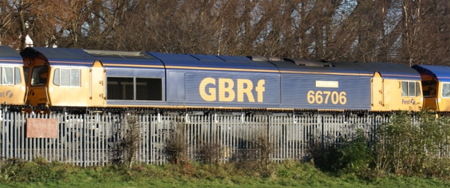 66706 Nene Valley
