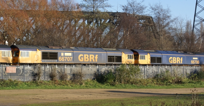 66707 Sir Sam Fay