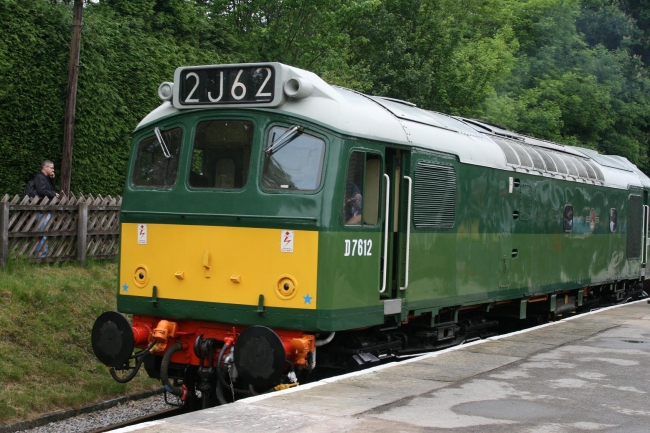 D7612