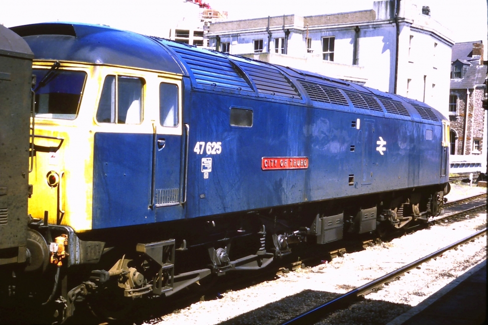 class 47