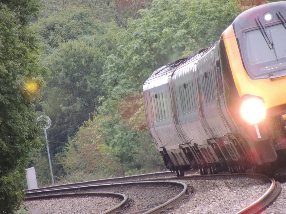 Cross Country Voyager