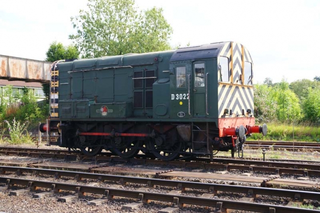 D3022