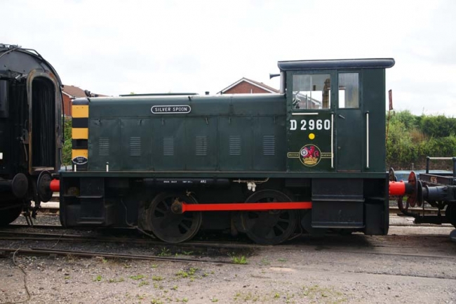 D 2960