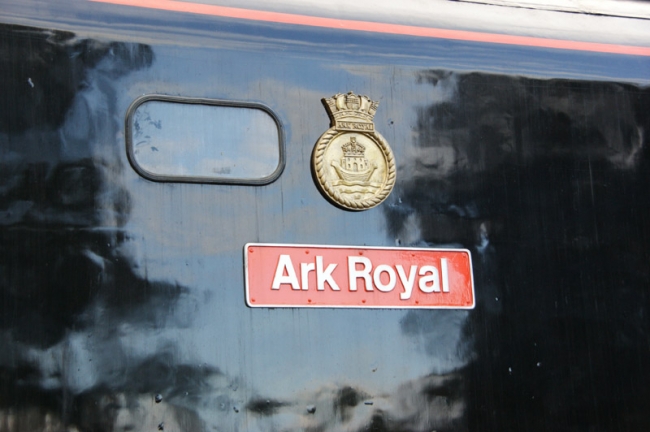 Ark Royal