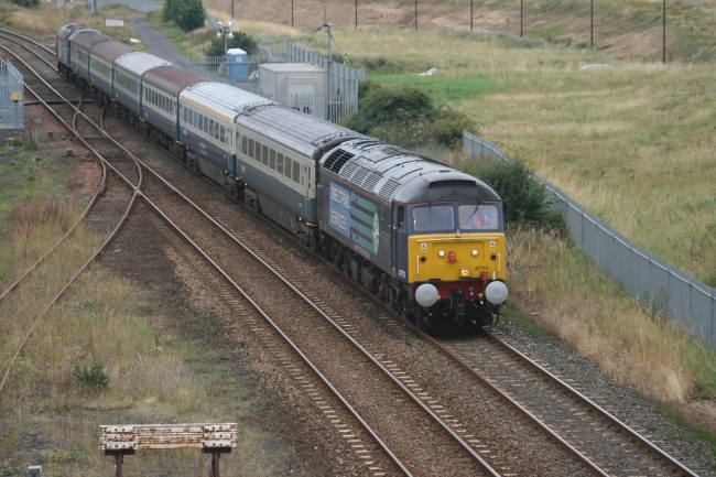 Tall Ships Shuttle 1