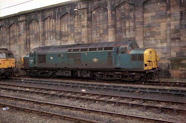 37 063 Carlisle 06-04-1988