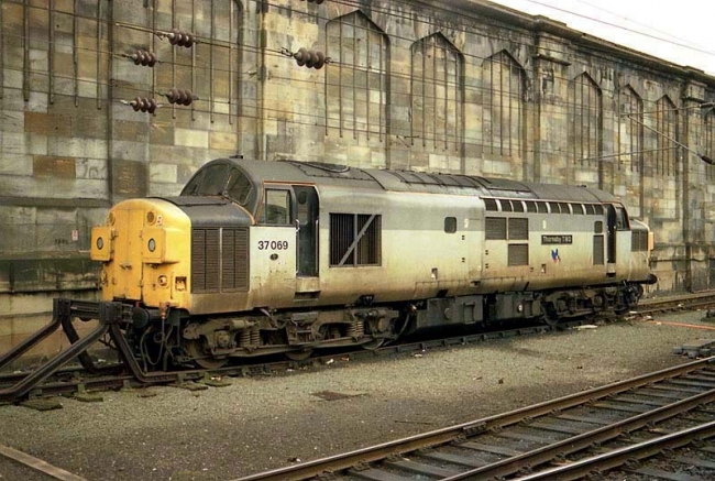 37 069 Carlisle 29-03-1989