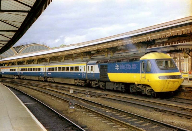 43 090 York 12-07-1987