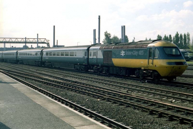 43 112 Doncaster 09-1986