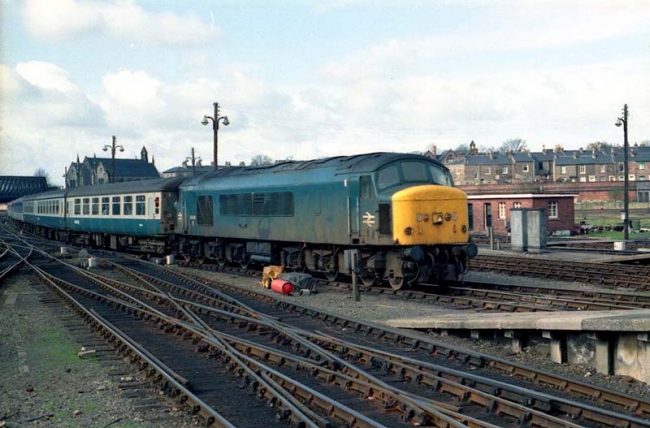 45 140 York 20-04-1987