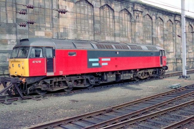 47 618 Carlisle 14-09-1993