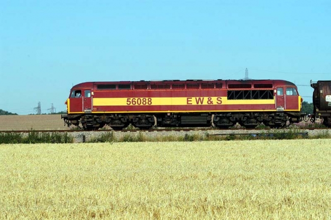 56 088 Burton Salom 04-08-2003