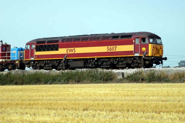 56 117 Burton Salom 10-08-2003