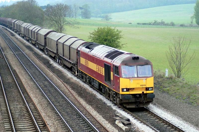 60 019 Melton Ross 24-04-2003