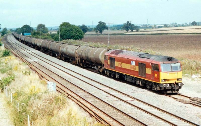 60 053 Elford 15-08-2002
