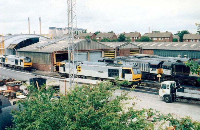 60 059 Knottingley 24-07-1993