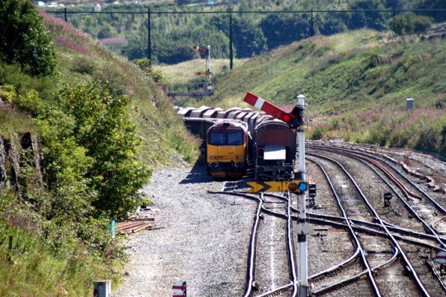 60 065 Peak Dale 14-08-2003