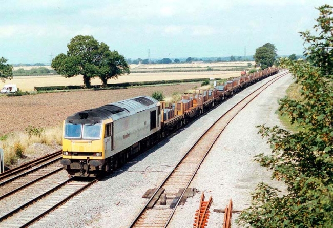 60 087 Elford 15-08-2002