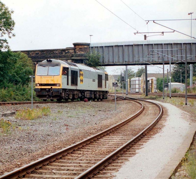 60 091 Skipton 11-08-2002