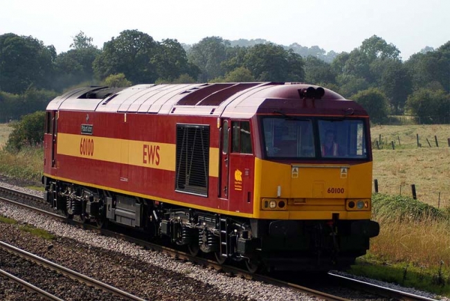 60 100 New Barnetby 07-08-2003