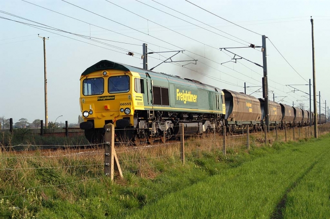 66 555 Balne Crossing 22-04-2003