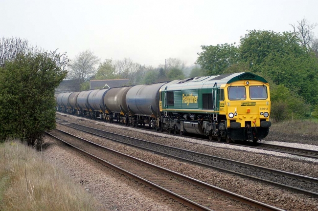 66 612 Melton Ross 24-04-2003