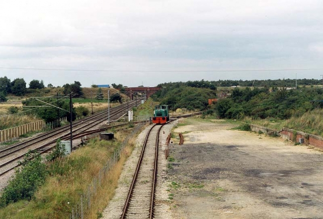 JF 4220038 Little Heck 11-09-2001