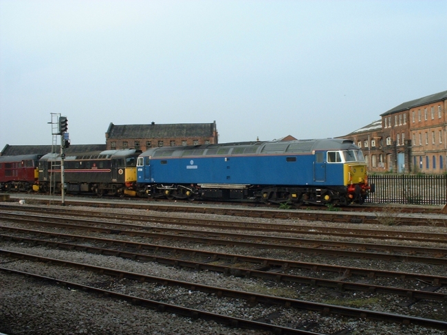class 47