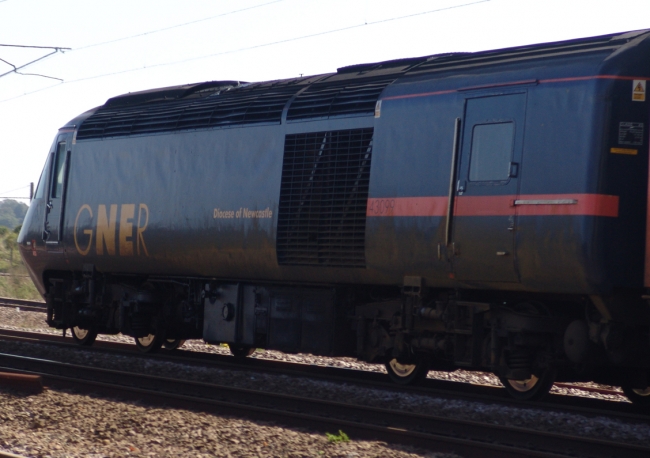 43099 Diocese of Newcastle