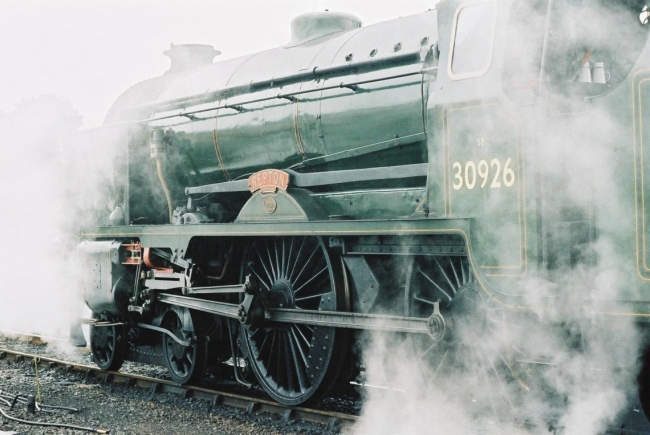 30926 Repton