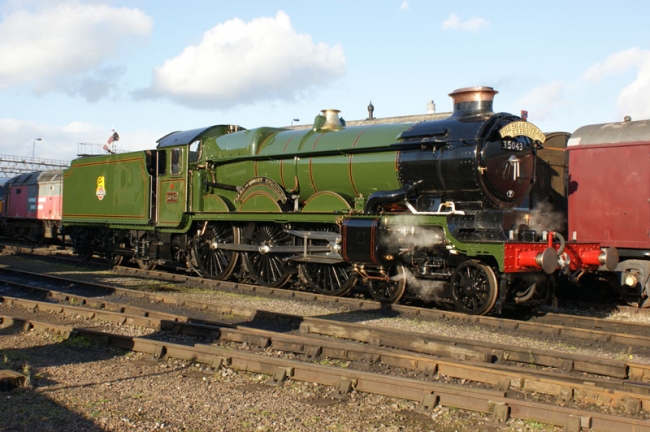 Earl of Mount Edgcumbe