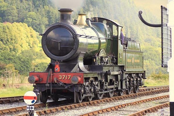 City of Truro at Carrog